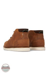 TOMS Americas 10016893 Water Resistant Topaz Brown Navi Boot, rear