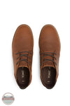 TOMS Americas 10016893 Water Resistant Topaz Brown Navi Boot, top