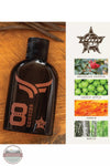 Tru Fragrance 93956 PBR 8 Seconds Fury Cologne Detail View
