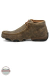 Twisted X WDM0001 Chukka Driving Moc side view