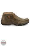 Twisted X WDM0001 Chukka Driving Moc other side view
