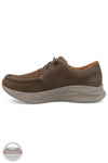 Twisted X WCAU005 Taupe & Brown Multi Checker UltraLite X Casual, inside