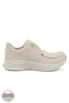 Twisted X WCAU008 Birch UltraLite X Casual in Light Tan, outside