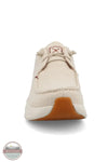Twisted X WCAU008 Birch UltraLite X Casual in Light Tan, toe