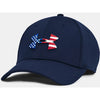 1362236 Freedom Blitzing Cap