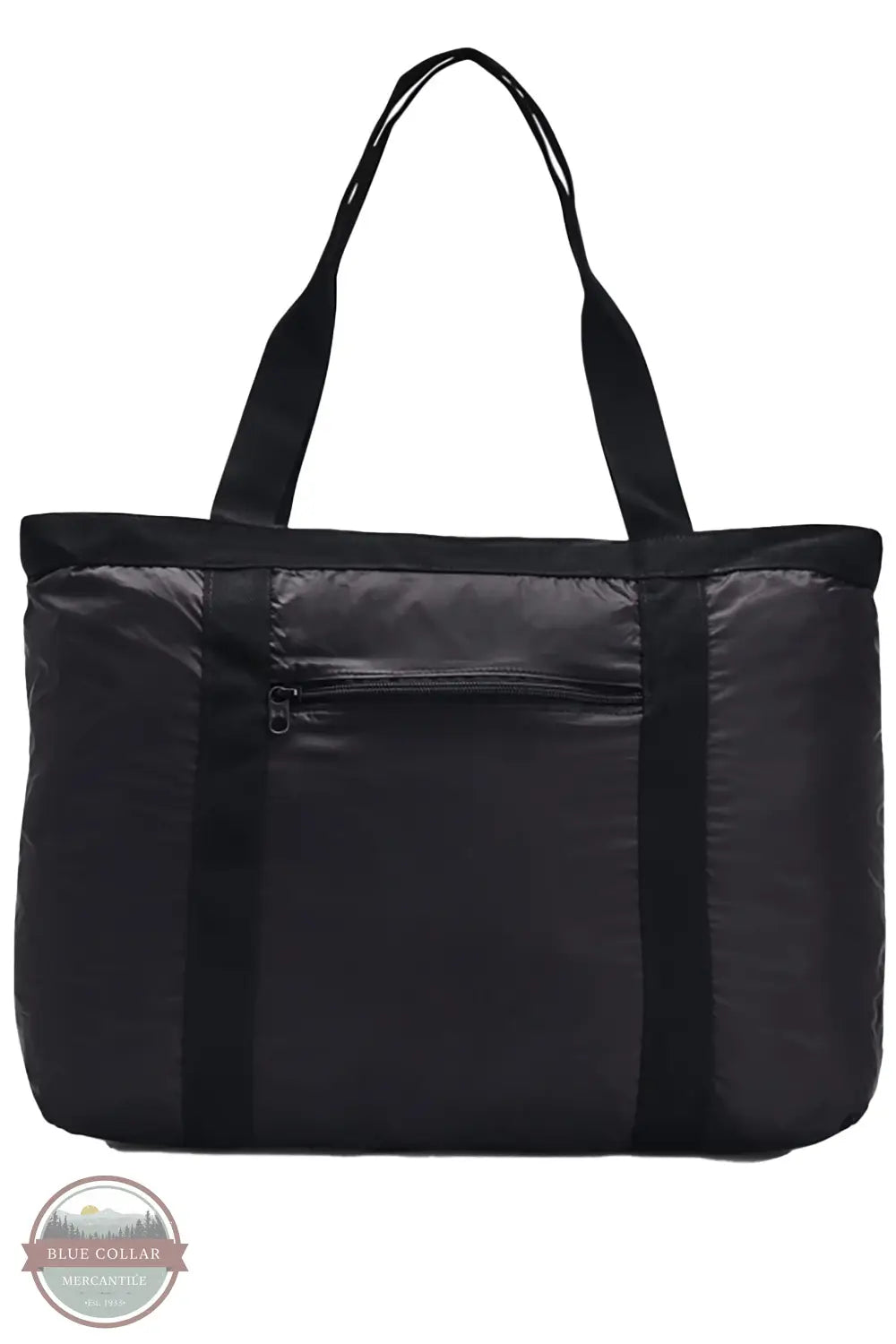 Under Armour 1381908 Studio Packable Tote in Black