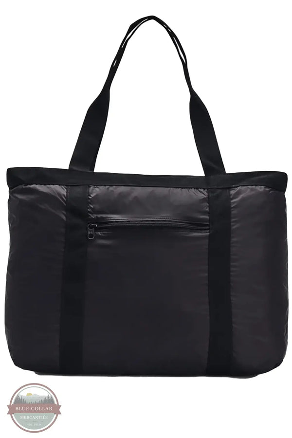 Under Armour 1381908 Studio Packable Tote in Black