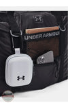 Under Armour 1381908 Studio Packable Tote in Black