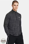 1382797 Under Armour Tech™ Textured Half Zip Top