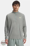 1382797 Under Armour Tech™ Textured Half Zip Top