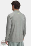 1382797 Under Armour Tech Textured Half Zip Top