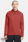 1382797 Under Armour Tech™ Textured Half Zip Top