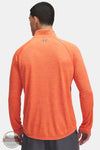 1382797 Under Armour Tech™ Textured Half Zip Top