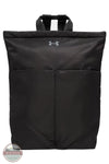 Under Armour 1388909 Studio Lite Backpack in Black, front