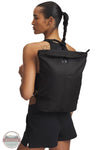 Under Armour 1388909 Studio Lite Backpack in Black, model