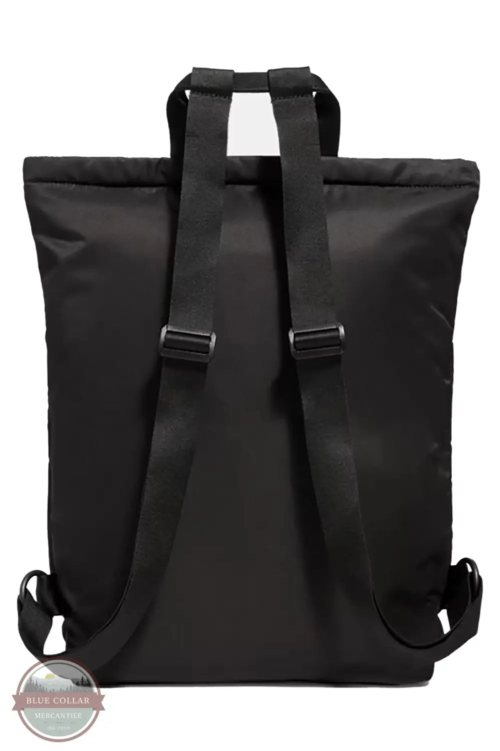 Under Armour 1388909 Studio Lite Backpack in Black, rear