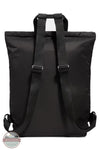 Under Armour 1388909 Studio Lite Backpack in Black, rear