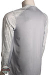 Under Armour 1388959-011 Fish Pro Freedom Long Sleeve T-Shirt in Gray, rear