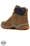 Wolverine W250028 Mens Vantage Ft. Hyperrest 6" Work Boot back view