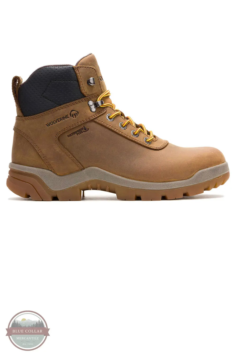 Wolverine W250028 Mens Vantage Ft. Hyperrest 6