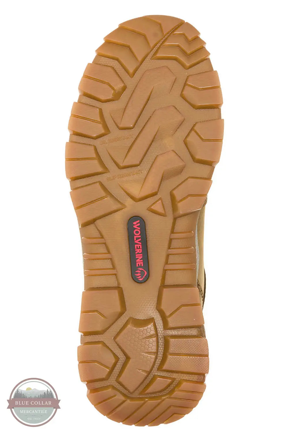 Wolverine W250028 Mens Vantage Ft. Hyperrest 6