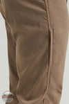 Wrangler 112366898 ATG Windward Utility Pants in Tan, leg pocket
