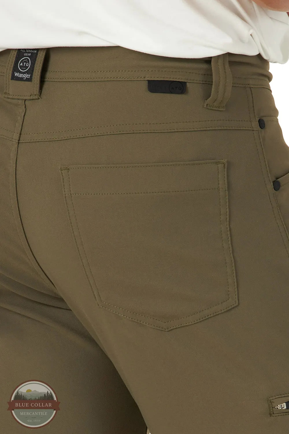 NS849 ATG Men's Cliff Side Utility Pant