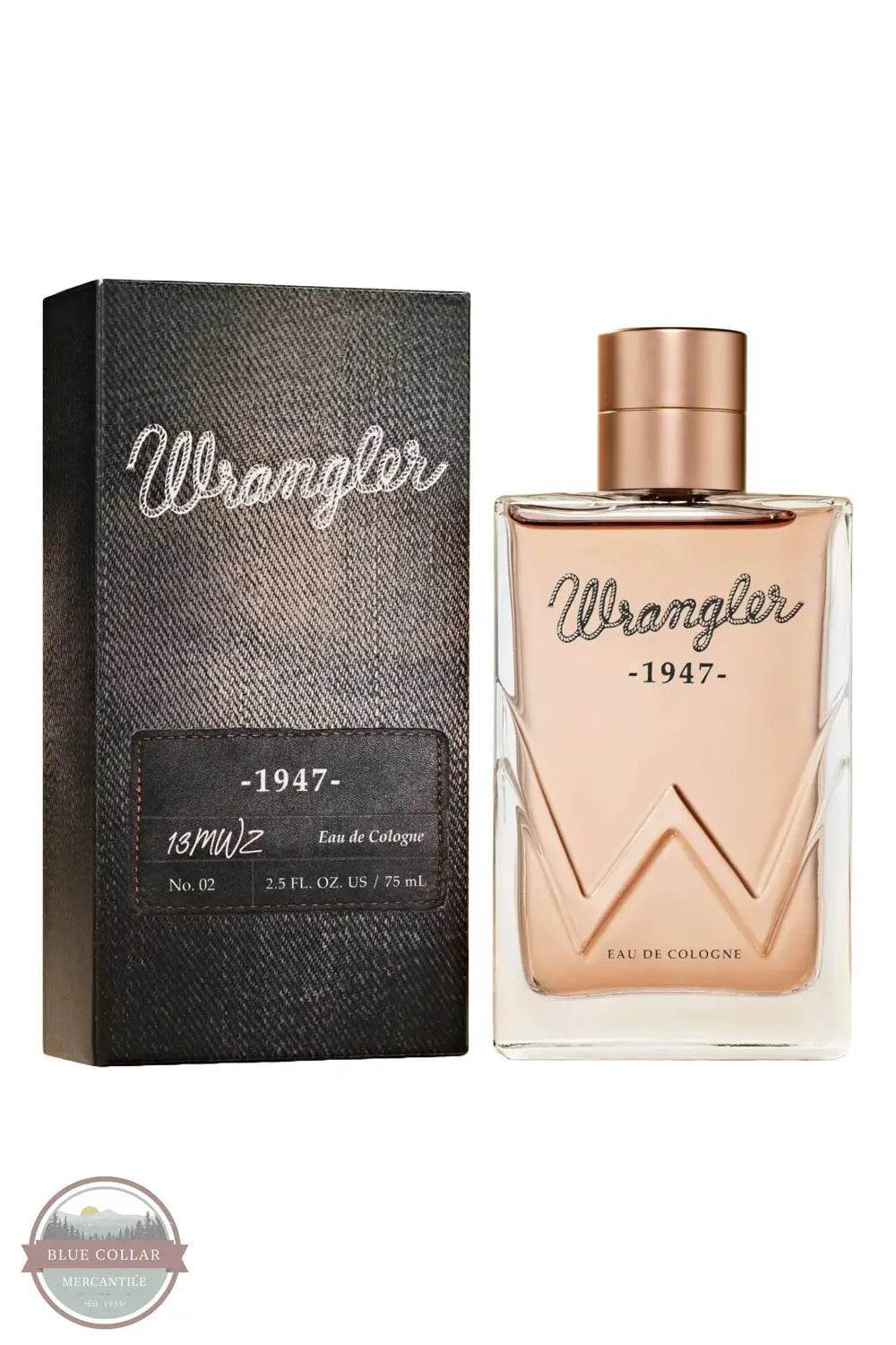 Tru Fragrance 97168 Wrangler 1947 Cologne