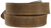 Ariat A10011713 Brown Stitch Earth Belt