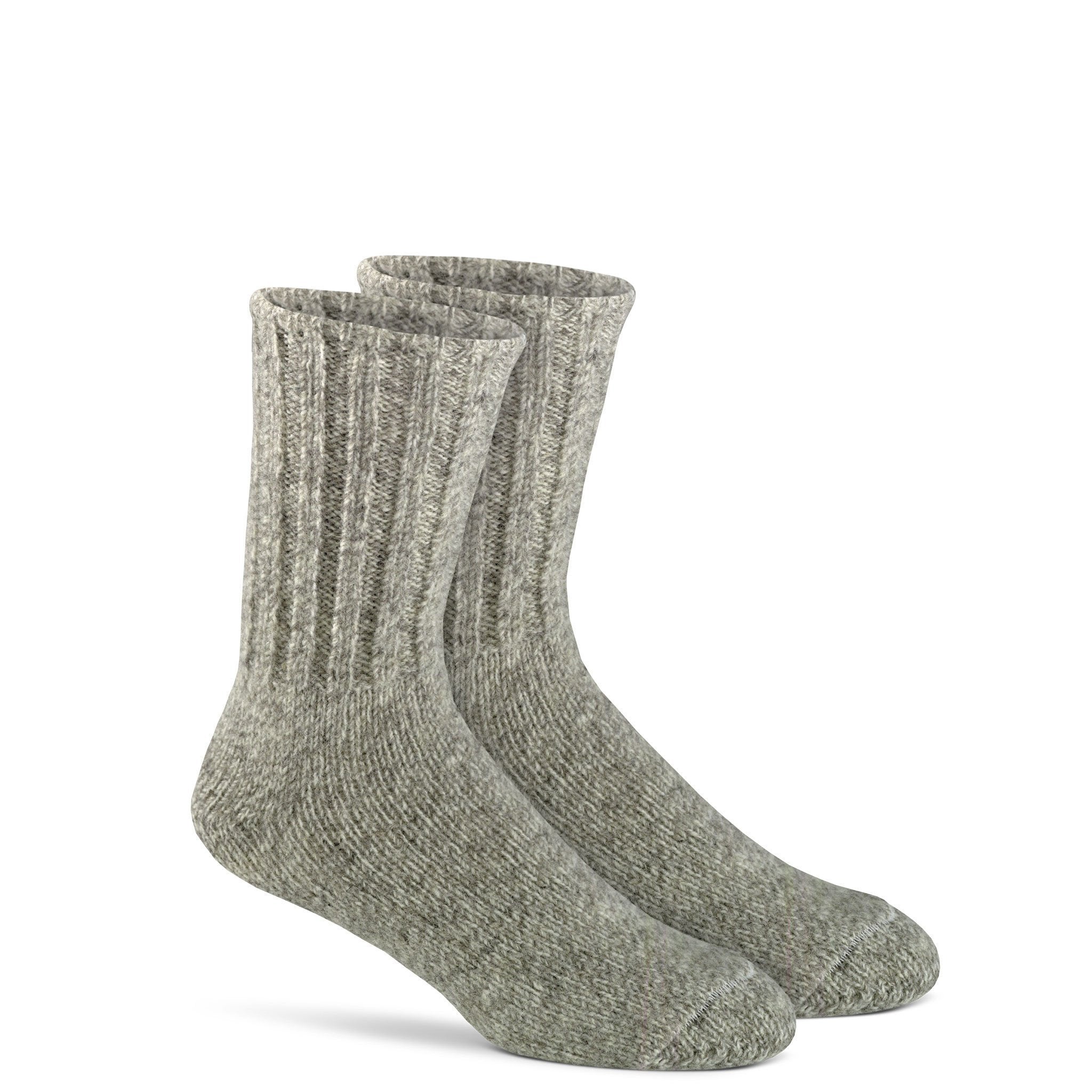 Fox River 2389 Norsk Heavyweight Crew Socks