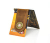 Nocona N54446222 Mossy Oak® Shotgun Shell Front Pocket Money Clip