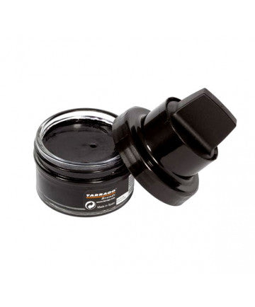 Tarrago Black A640050 18 Shoe Cream w/Applicator