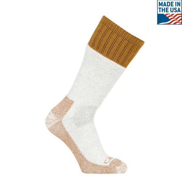 Carhartt A66 Cold Weather Boot Sock