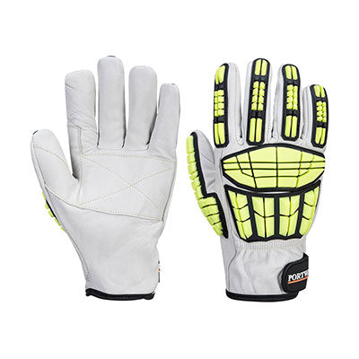 Portwest A745 Impact Pro Cut Gloves