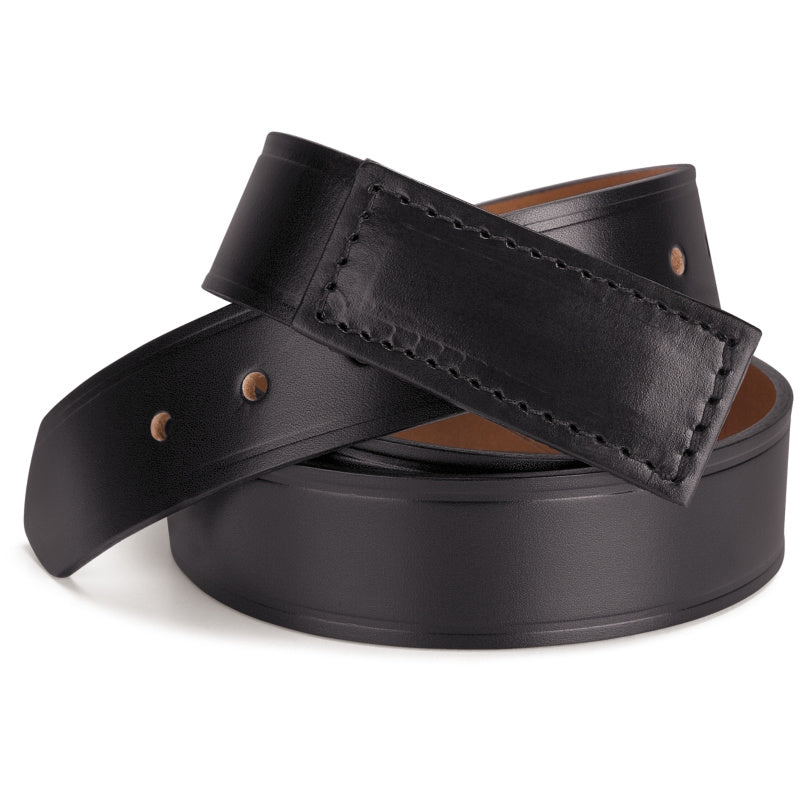 Red Kap AB12BK Mechanic's Belt, Black