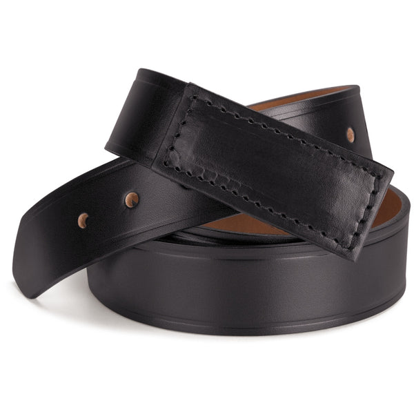 Red Kap AB12BK Mechanic's Belt, Black