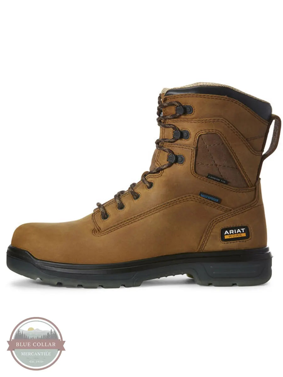Ariat 10027326 Turbo 8