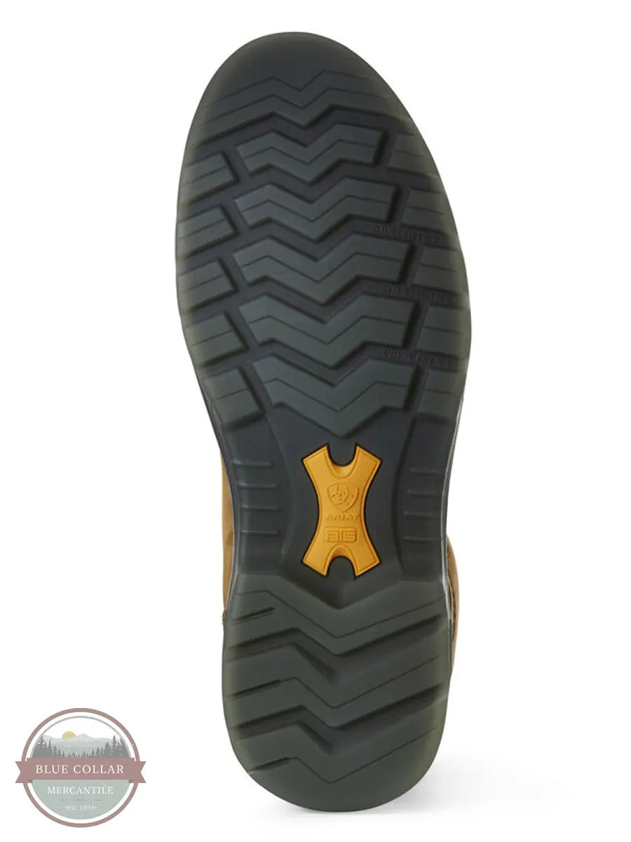 Ariat 10027326 Turbo 8