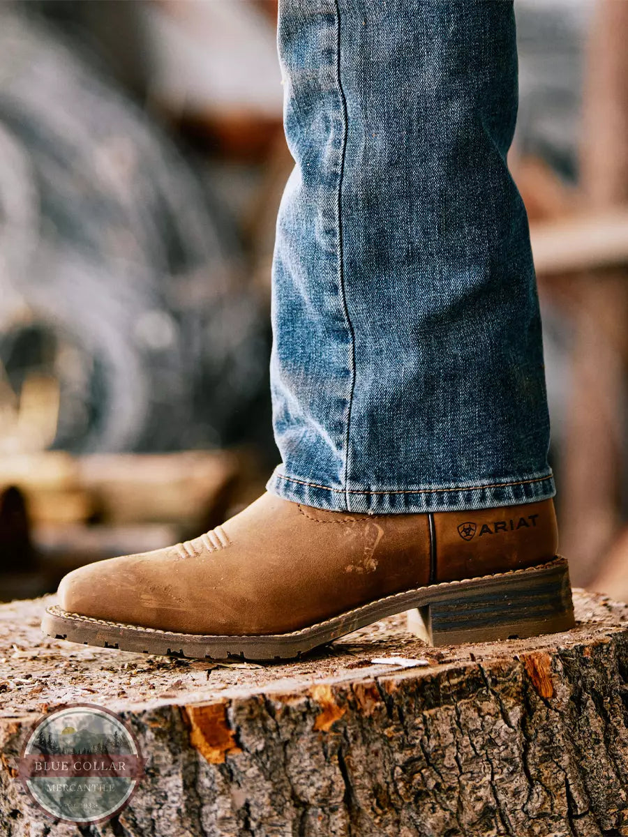 Boots Men's Boot Barn Ariat Work Boots Boot Barn Ariat Work