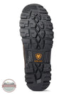 Ariat 10034673 Treadfast 6 Inch Waterproof Steel Toe Work Boot sole