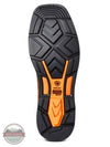 Ariat 10036002 Workhog XT Patriot Waterproof Carbon Toe Work Boot sole