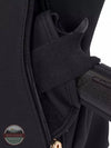 Browning B0000123 Alexandria Concealed Carry Purse Black Conceal View