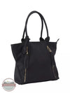 Browning B0000123 Alexandria Concealed Carry Purse Black Front View