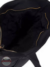 Browning B0000123 Alexandria Concealed Carry Purse Black Inside View