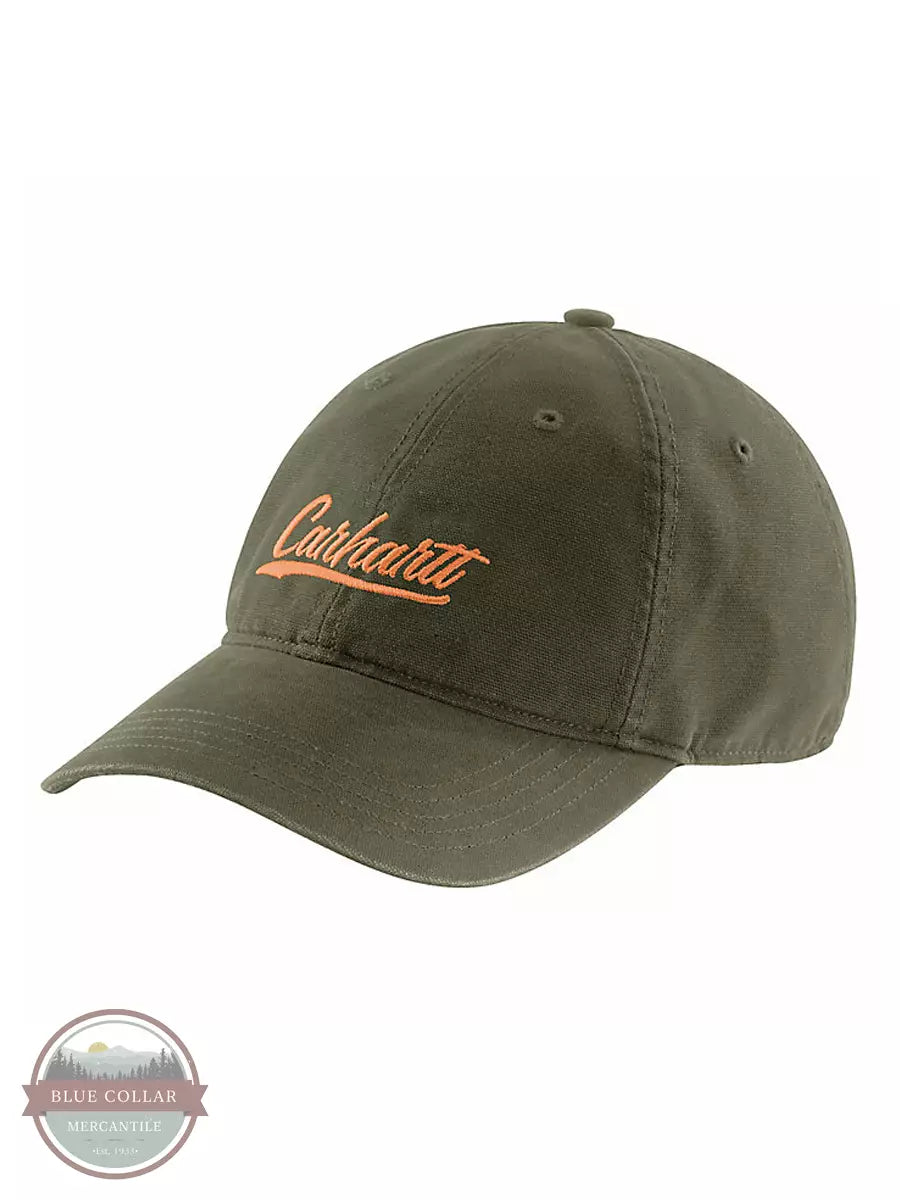 Carhartt baseball sales