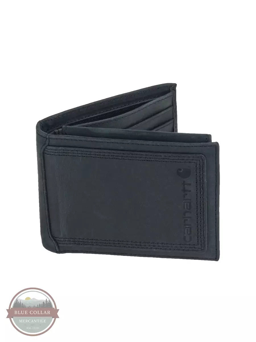 DH-8356A BK WITH WALLET
