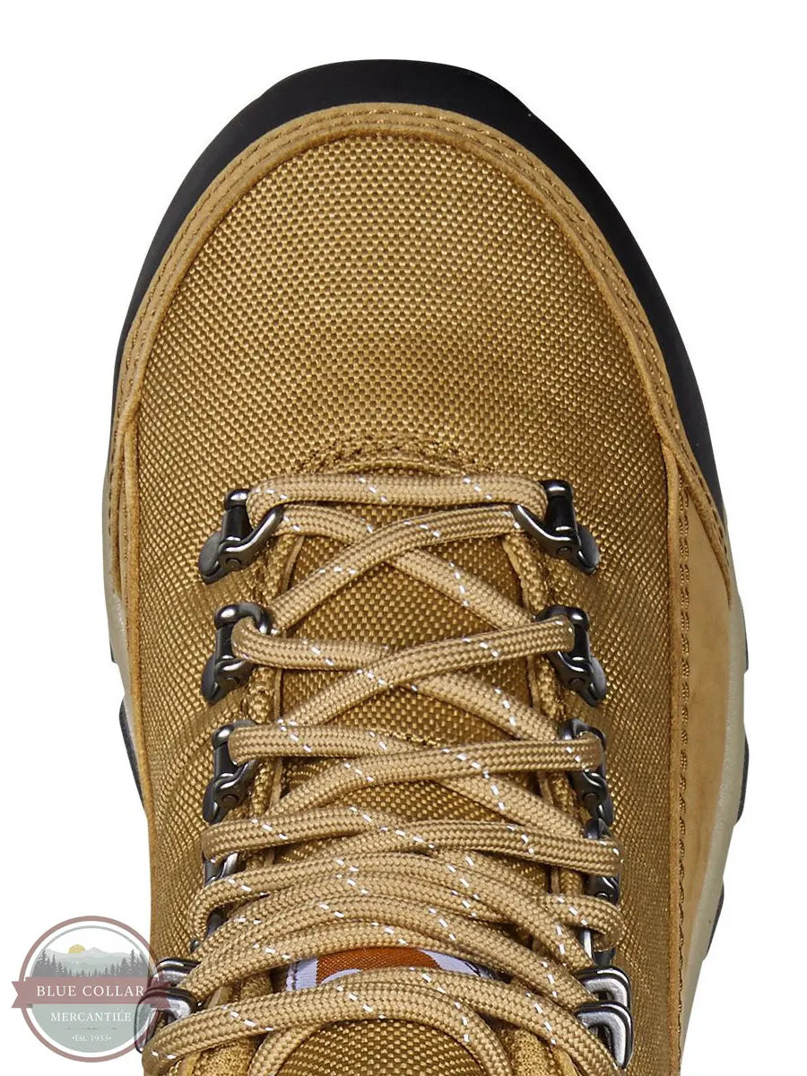 Carhartt FH6085 Gilmore 6-Inch Soft Toe Work Hiker Boots toe view