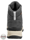 Carhartt FH6087 Gilmore 6-Inch Soft Toe Work Hiker Boots back heel view