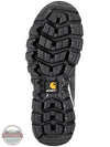 Carhartt FH6087 Gilmore 6-Inch Soft Toe Work Hiker Boots outer sole