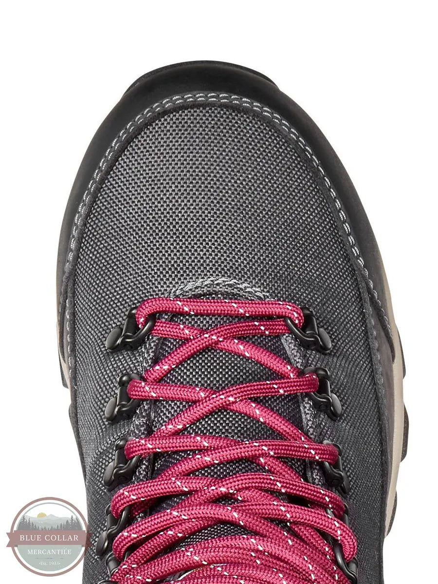 Carhartt FH6087 Gilmore 6-Inch Soft Toe Work Hiker Boots toe view